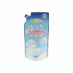 Суперконцентрированный кондиционер "Fuwa fuwa Softa" для белья (цветочный аромат) 500 мл, мягкая упаковка 