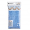 Мочалка для тела с махровым плетением "Natural Shower Towel" (мягкая) размер 26 см х 100 см