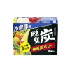 Поглотитель запахов "DASHU - TAN" для холодильных камер (угольный) 140 г