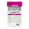 Сменная упаковка для ионного нейтрализатора неприятных запахов для комнаты и туалета "SHOSHU RIKI" (без аромата) 280 г, мягкая упаковка 