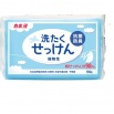 Хозяйственное мыло "Laundry Soap" для стойких загрязнений с антибактериальным и дезодорирующим эффектом (кусок 190 г) 