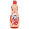 Жидкость "Awa’s" для мытья посуды с маслом розового грейпфрута 600 