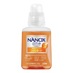 Жидкое средство "Top Nanox One Standart" для стирки (усиленное отстирывающее действие + сохранение цвета, суперконцентрат) 380 г 