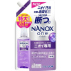 Жидкое средство "Top Nanox One Odor" для стирки (дезодорирующее действие + сохранение цвета, суперконцентрат) 820 г, мягкая упаковка с крышкой 