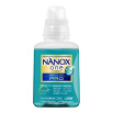 Жидкое средство "Top Nanox One PRO" для стирки (максимальное отстирывающее и дезодорирующее действие + сохранение цвета + защита от повреждений, суперконцентрат) 380 г 
