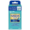 Жидкое средство "Top Nanox One PRO" для стирки (максимальное отстирывающее и дезодорирующее действие + сохранение цвета + защита от повреждений, суперконцентрат) 10 г х 6 шт