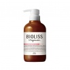 Веганский кондиционер "Bioliss Veganee" для волос на основе органических масел и ботанических экстрактов «Увлажнение» (3 этап) 480 мл 