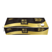 Премиальная ультрамягкая туалетная бумага "Breeze Black gold" (четырёхслойная, с тиснёным рисунком) 15 м х 12 рулонов