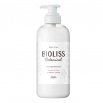 Ботанический кондиционер "Bioliss Botanical" для непослушных волос с органическими экстрактами и эфирными маслами «Гладкость и выпрямление» (3 этап) 480 мл 