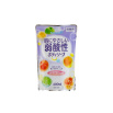 Слабокислотное жидкое мыло "Animo Fruity Floral" для тела (с фруктово-цветочным ароматом) 400 мл, мягкая упаковка 