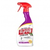 Чистящее средство "BISOL" для всего дома (с ароматом лилии) пульверизатор 500 мл