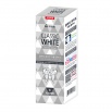 Зубная паста «Classic White» отбеливающая двойного действия с микроганулами с ароматом мяты 110 г, коробка