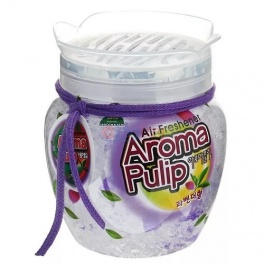Освежитель-ароматизатор воздуха «Арома Палип» (аромат лаванды) 370 г
