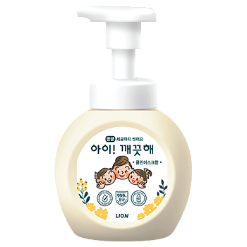 Мыло-пенка для рук "Foaming Hand Soap" (бархатный мускус) 250 мл, флакон 