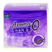 Гелевый освежитель воздуха для комнаты "Aroma Q" (желейная крошка, лаванда) 120 г 