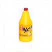 Универсальное чистящее средство "Сандо Рокс" (хлорное, аромат лимона) 2 л 