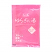 Соль для принятия ванны "Bath Salt  Novopin Yuragi noYu" с ароматом клубничного молока (1 пакет 25 г)