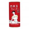 Порошок чистящий "Kaneyo Cleanser" (традиционный) 400 г 