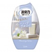 Жидкий освежитель воздуха для комнаты "SHOSHU RIKI" «Утренняя свежесть» (лимитированный аромат) 400 мл 
