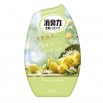 Жидкий освежитель воздуха для комнаты "SHOSHU RIKI" «Искрящийся цитрус» (лимитированный аромат) 400 мл 