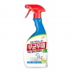 Чистящее средство "BISOL" для ванной комнаты (с ароматом трав) 500 мл