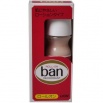 Классический концентрированный роликовый дезодорант "Ban Roll On" Цветочный аромат 30 мл
