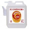 Крем чистящий для кухни «Kaneyon» / микрогранулы (без аромата)  5 кг, канистра 