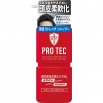 Мужской увлажняющий шампунь-гель от перхоти "Pro Tec" с легким охлаждающим эффектом 300 г (помпа)