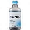Ежедневный зубной ополаскиватель "Nonio" с длительной защитой от неприятного запаха (аромат трав и мяты) 600 мл 
