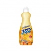 Жидкость для мытья посуды «Kaneyo - Сладкий апельсин» 600 мл (флакон)