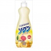 Жидкость для мытья посуды «Kaneyo - грейпфрут» флакон 600 мл 
