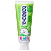 Детская зубная паста "Clear Clean Kid’s" со вкусом дыни (от 3 лет) 70 г, туба