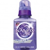 Гель для стирки "TOP Super NANOX" (концентрат для контроля за неприятными запахами) 400 г 