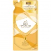 Антистатический кондиционер FaFa Fine Fragrance "Beaute"для белья с ароматом цветов, мускуса и сандалового дерева МУ 500 мл
