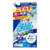 Чистящее средство для ванной комнаты "Look Plus" быстрого действия (лёгкий аромат + ионы серебра) 450 мл, мягкая упаковка 