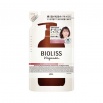 Веганский шампунь "Bioliss Veganee" для волос на основе органических масел и ботанических экстрактов «Увлажнение» (1 этап) 340 мл, мягкая упаковка 