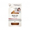 Веганский кондиционер "Bioliss Veganee" для волос на основе органических масел и ботанических экстрактов «Увлажнение» (3 этап) 340 мл, мягкая упаковка 