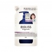 Веганский шампунь "Bioliss Veganee" для волос на основе органических масел и ботанических экстрактов «Гладкость» (1 этап) 340 мл, мягкая упаковка