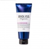 Веганский бальзам "Bioliss Veganee" для волос на основе органических масел и ботанических экстрактов «Гладкость» (2 этап) 200 г 