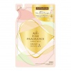 Кондиционер-спрей для тканей с цветочно-шипровым ароматом FaFa Fine Fragrance "Amour" 270 мл, мягкая упаковка 