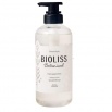 Ботанический шампунь "Bioliss Botanical" для сухих волос с органическими экстрактами и эфирными маслами «Максимальное увлажнение» (1 этап) 480 мл 