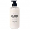 Ботанический кондиционер "Bioliss Botanical" для сухих волос с органическими экстрактами и эфирными маслами «Максимальное увлажнение» (3 этап) 480 мл