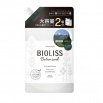 Ботанический шампунь "Bioliss Botanical" для сухих волос с органическими экстрактами и эфирными маслами «Максимальное увлажнение» (1 этап) 680 мл, мягкая упаковка с крышкой 