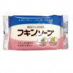 Кухонное хозяйственное мыло "Fukin Soap" (с мятой) 135 г