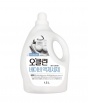Жидкое средство для стирки детского белья и одежды "O`clean Baby liquid detergent" 1,5 л