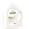 Жидкость для мытья посуды (с содой и растительными экстрактами) "Good Detergent Laboratory" 3 л 