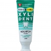 Зубная паста "XYLIDENT" с фтором и ксилитолом, укрепляет зубную эмаль туба 120 г 