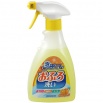 Чистящая спрей-пена для ванны "Foam spray Bathing wash" (с антибактериальным эффектом и апельсиновым маслом) 400 мл