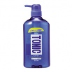 Охлаждающий шампунь 2 в 1 с кондиционером-тоником "Wins rinse in tonic shampoо" 600 мл, дозатор