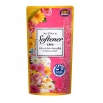 Кондиционер для белья "Softener Sweer Floral" (с антибактериальным эффектом и нежным цветочным ароматом) 500 мл, мягкая упаковка 